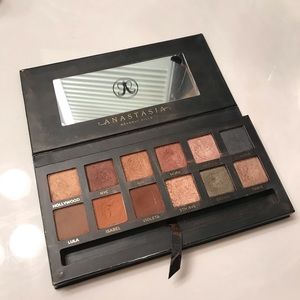 Anastasia Beverly Hills Master Palette by Mario